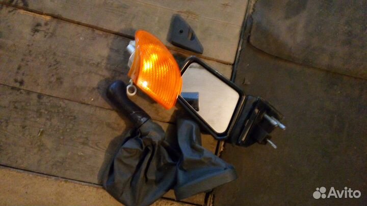 Аксессуары для автомобили ваз 2114-15