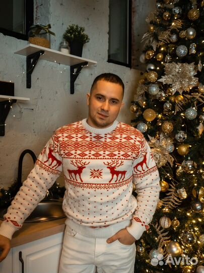 Модель для фотосессии мужчина