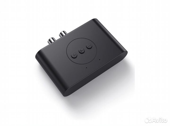 Приемник Bluetooth, MP-3 плеер, 2RCA, USB, BLS-B21