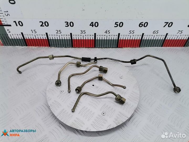 Трубка топливная Renault Espace 3 2002