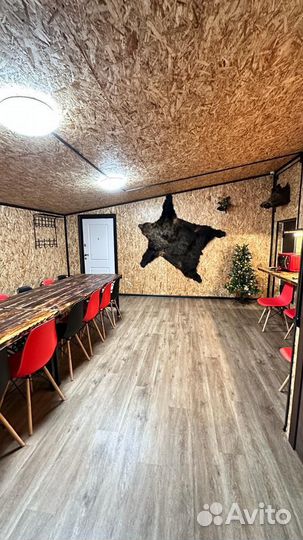 Аренда беседки