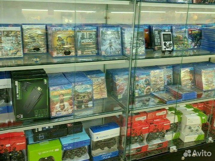 Игры ps5, лицензионные диски ps5