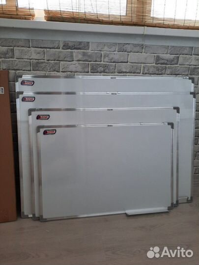 Магнитно-маркерная доска