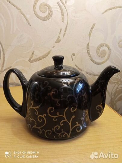 Заварочный чайник