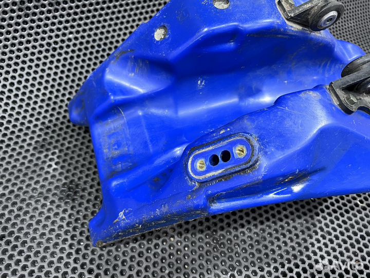 Топливный бак Yamaha YZ 250F 2003-2005