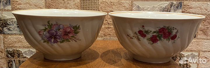 Фарфор Дулево