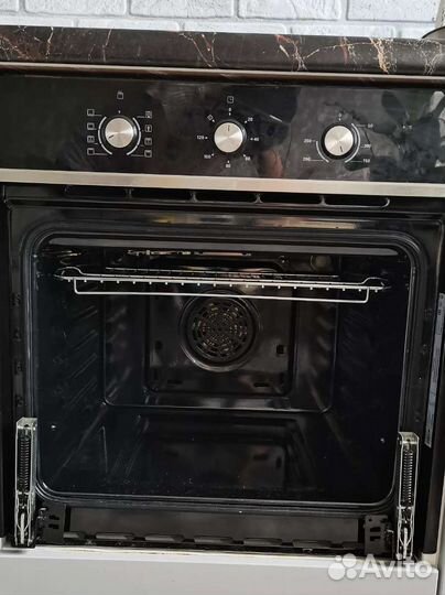 Стекло на духовой шкаф