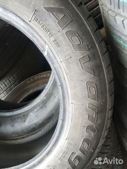 Bfgoodrich Advantage 185/65 R15