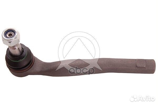 Наконечник рулевой тяги перед лев 49630 Sidem