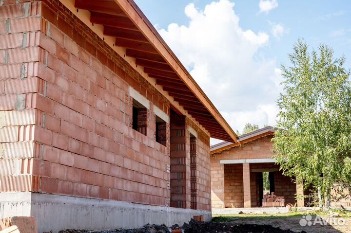 Керамоблок