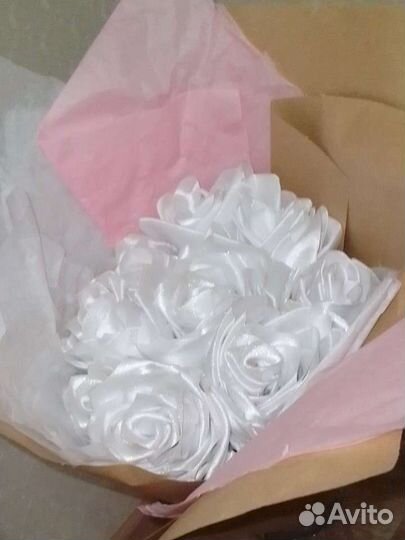 Букет цветов