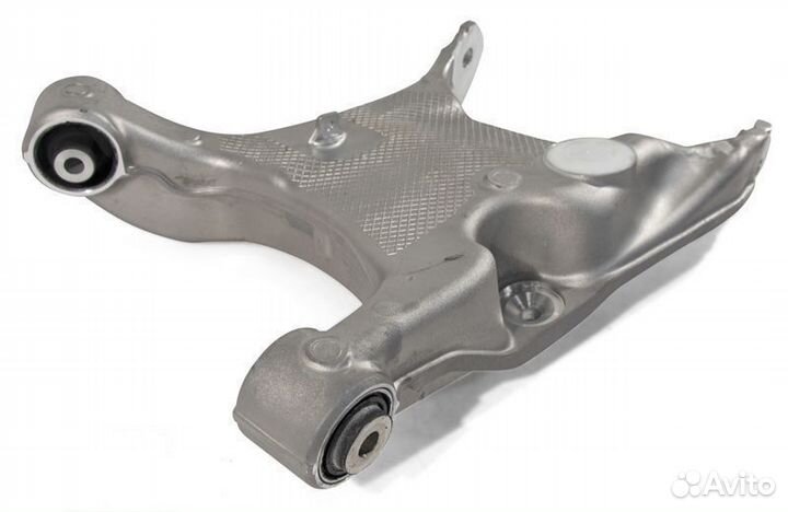 Рычаг задний нижний E60/E6333326754557/33326754558