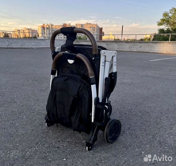 Коляска yoya babalo