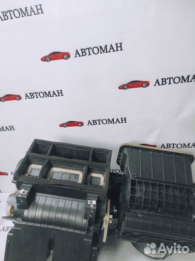 Печка отопителя салона в сборе Chevrolet Cobalt