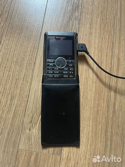 Samsung SGH-P310