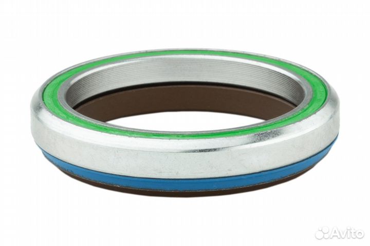 Рулевая колонка (низ) Cane Creek 40, интегрированн