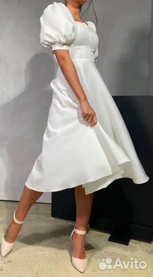 Платье вечернее