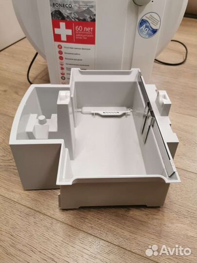 Мойка воздуха boneco w1355a