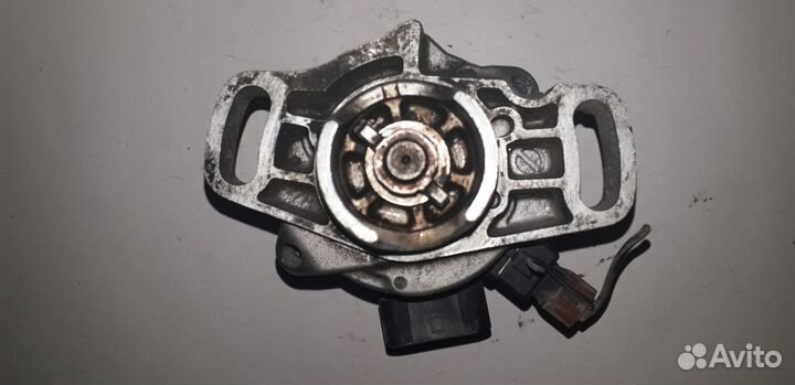 Трамблер Mitsubishi Minica, Toppo H31A, 4A30