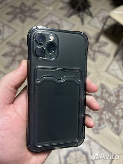 iPhone 11 Pro, 256 ГБ