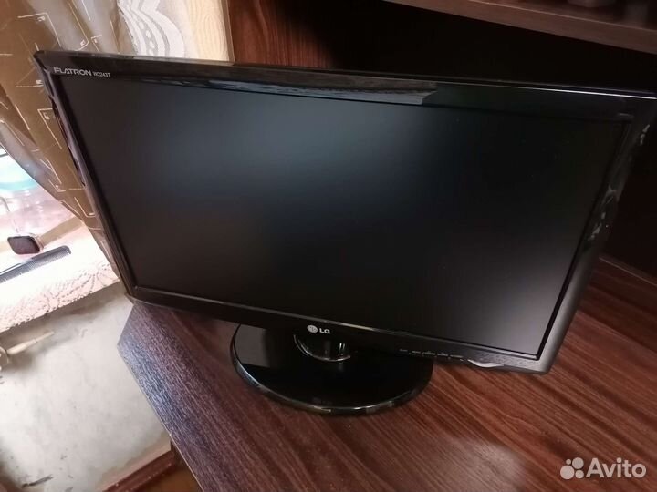 Монитор LG flatron