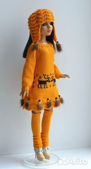 Одежда для кукол Тоннер / Tonner