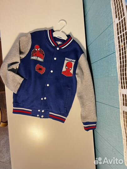 Детские вещи на мальчика