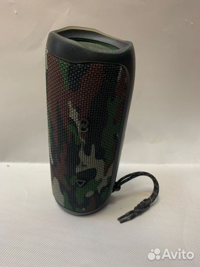 Портативная колонка bluetooth jbl flip 5