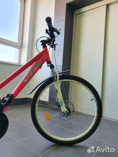 Велосипед женский\подростковый