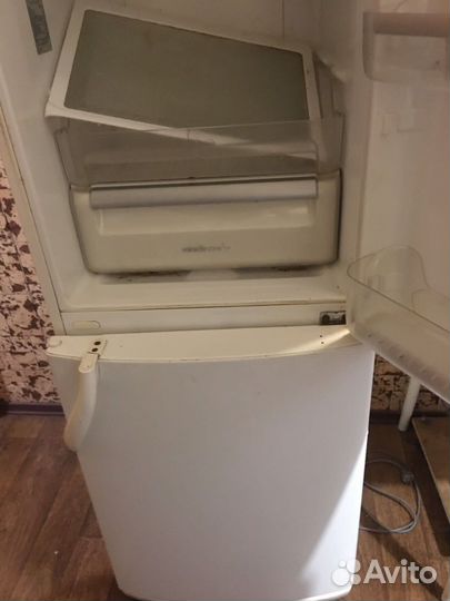 Холодильник LG