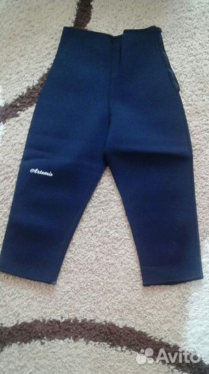 Бриджи для похудения