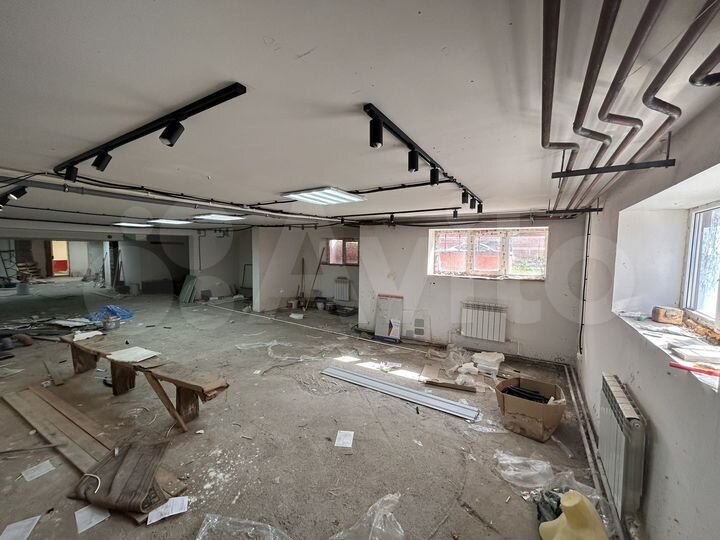 Свободного назначения, 164 м²