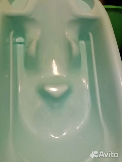 Ванна для купания