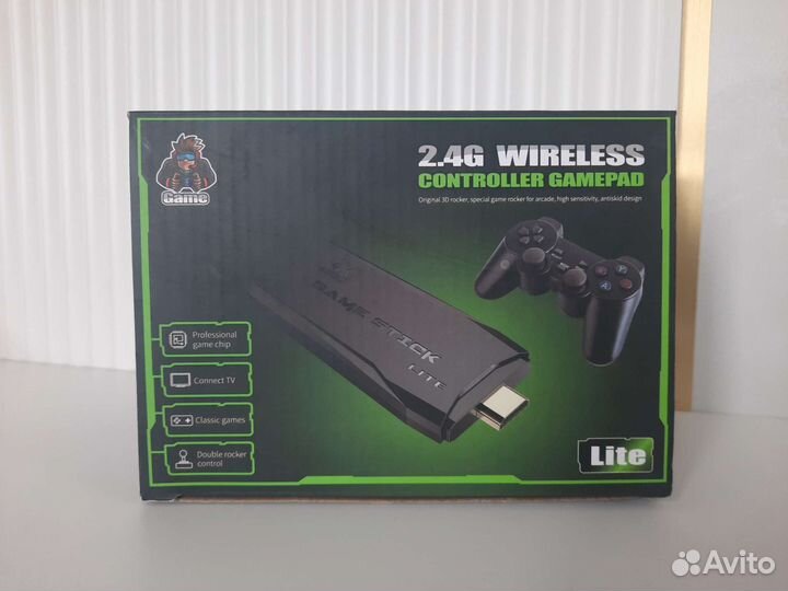 Игравая консоль