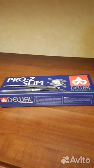 Щипцы гофре