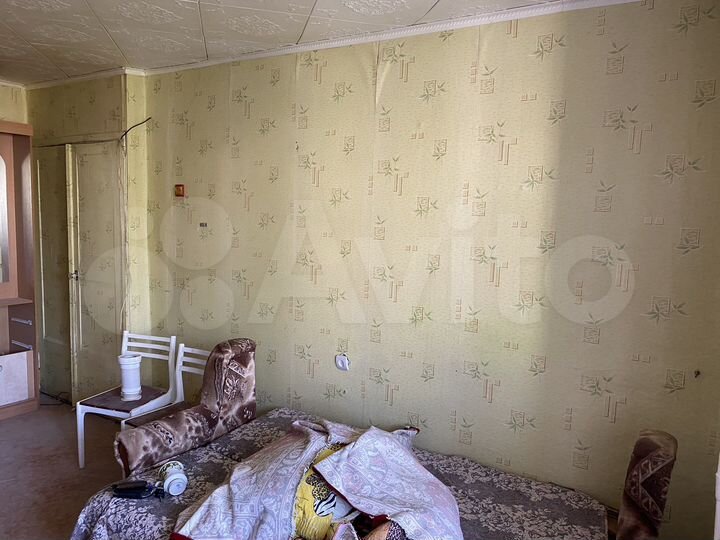 2-к. квартира, 51 м², 4/5 эт.