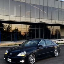 Toyota Crown Majesta 4.3 AT, 2005, 300 000 км, с пробегом, цена 680 000 руб.