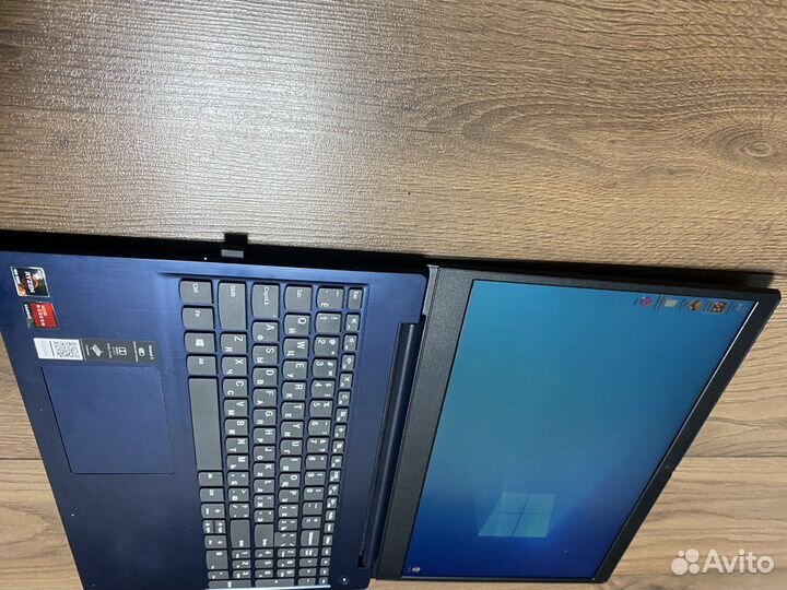 Ноутбук Lenovo IdeaPad 3 15ARE05 Ryzen 3