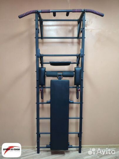 Шведская стенка