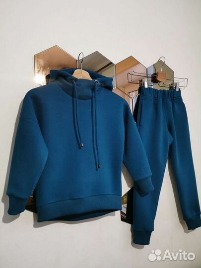 Спортивный костюм женский мужской