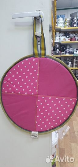 Ледянка мягкая