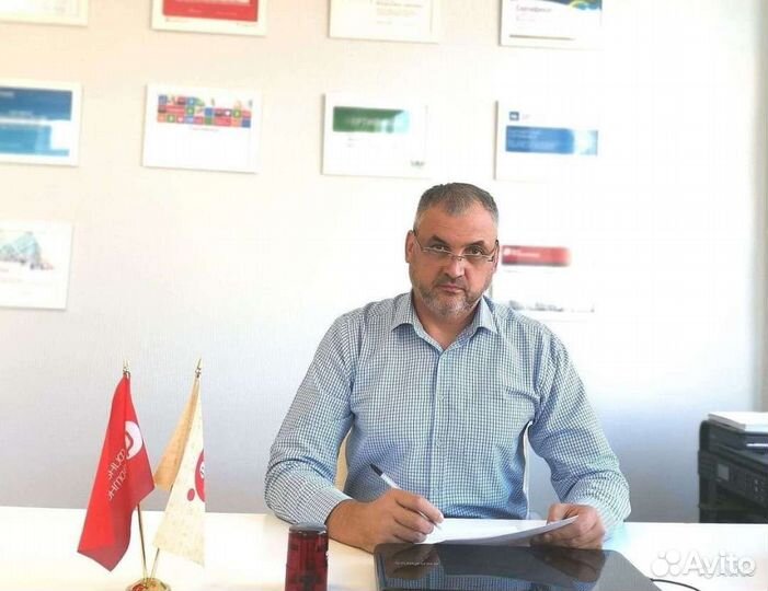 Помощь в получении кредита