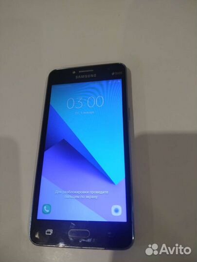 Samsung Galaxy J2 Prime SM-G532F, 8 ГБ