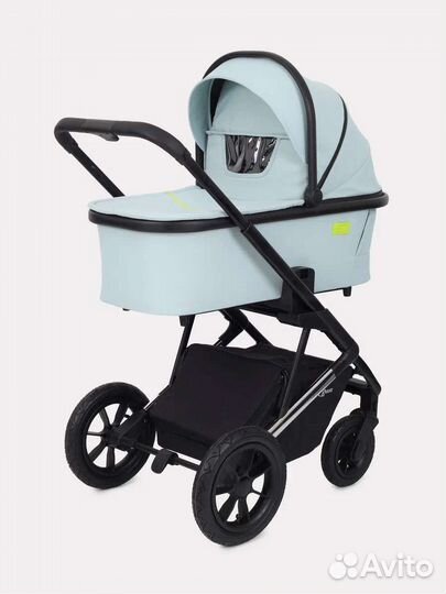 Детские коляски 2 в 1 новые