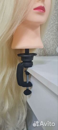 Манекен для причесок