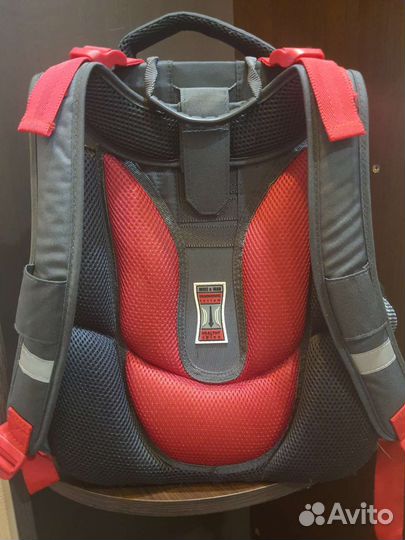 Школьный рюкзак +2шт. сумки сменки для обуви