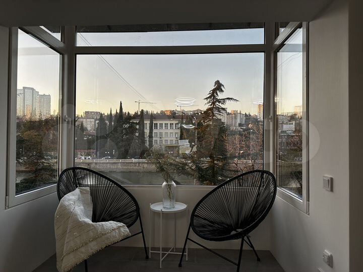 2-к. квартира, 54 м², 3/5 эт.