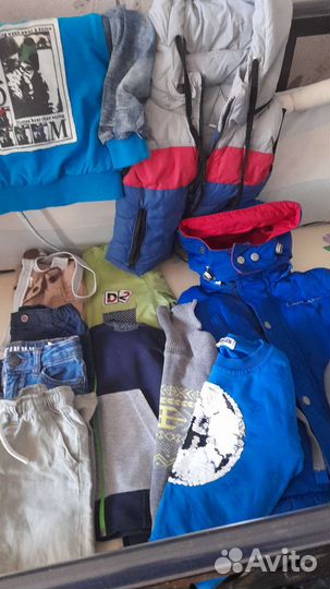 Модные Вещи пакетом