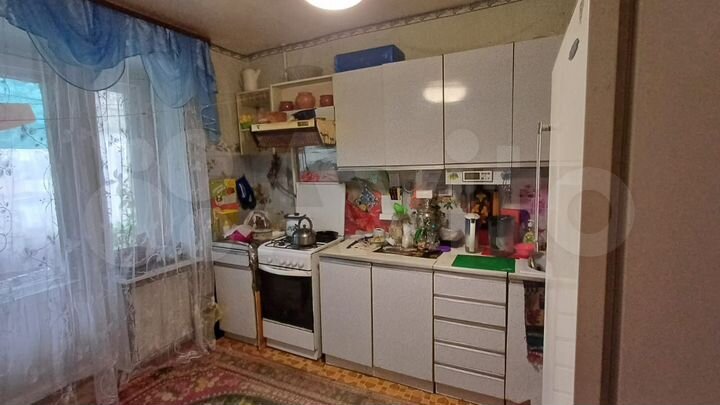 2-к. квартира, 48 м², 4/5 эт.