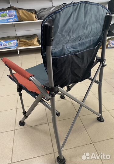 За 2 шт. Кресло туристическое